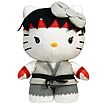 Street Fighter Hello Kitty Ryu 11-Inch Plush